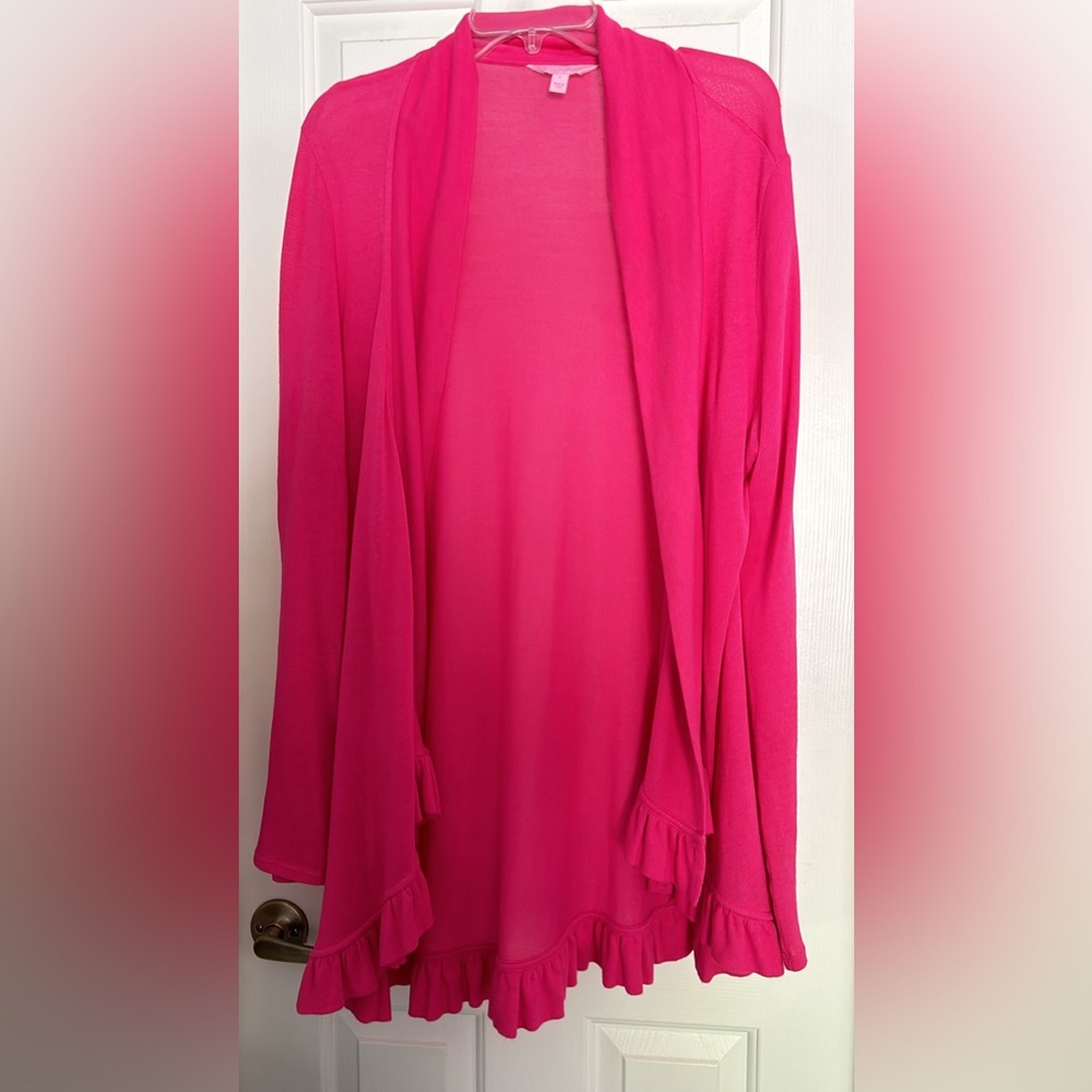 LP Cardigan